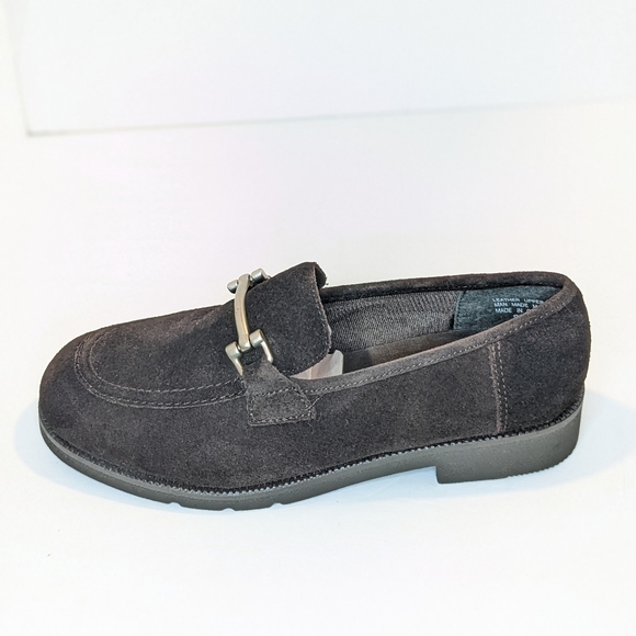 Lower east side suede loafers - Picture 2 of 16